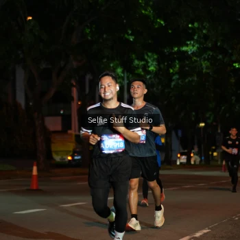 Runner Photo 3585742