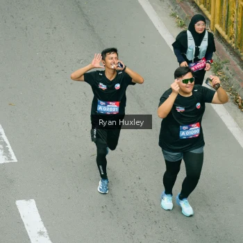 Runner Photo 3585743