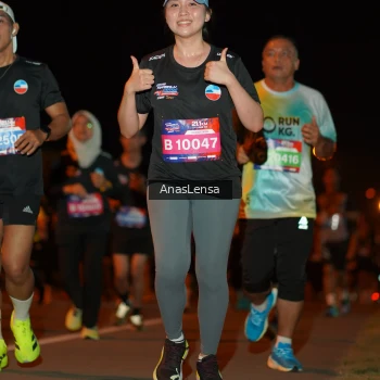 Runner Photo 3585744