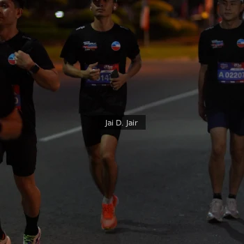 Runner Photo 3585749