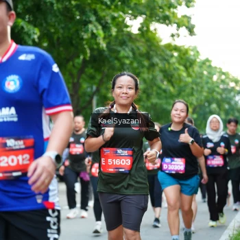 Runner Photo 3585757