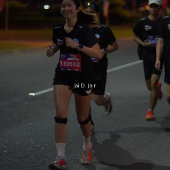 Runner Photo 3585759