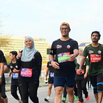 Runner Photo 3585761