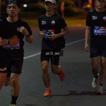 Runner Photo 3585765