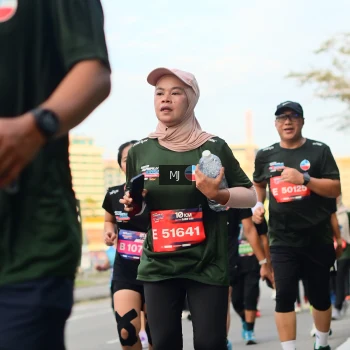 Runner Photo 3585772