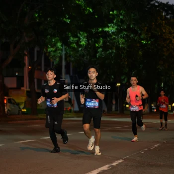 Runner Photo 3585774