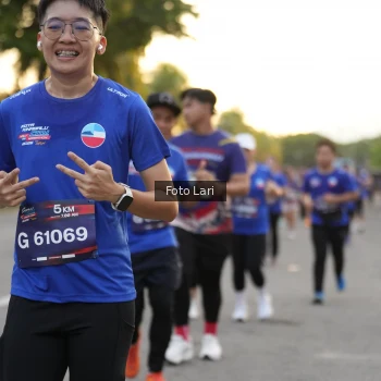 Runner Photo 3585777