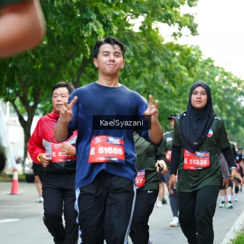 Runner Photo 3585779
