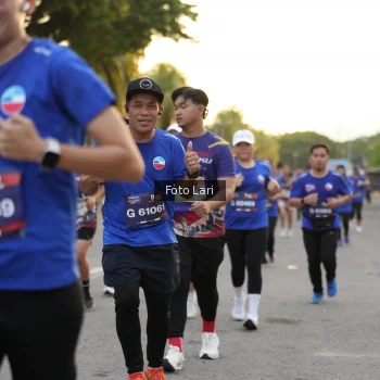 Runner Photo 3585780