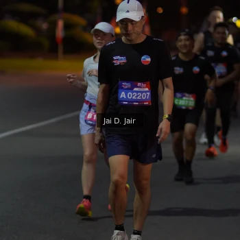 Runner Photo 3585781