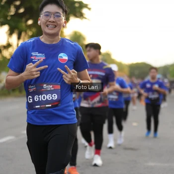 Runner Photo 3585783