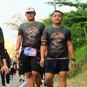 Runner Photo 3585790