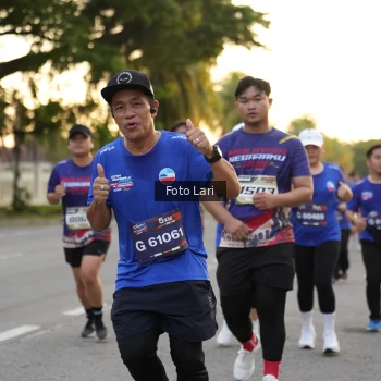 Runner Photo 3585794