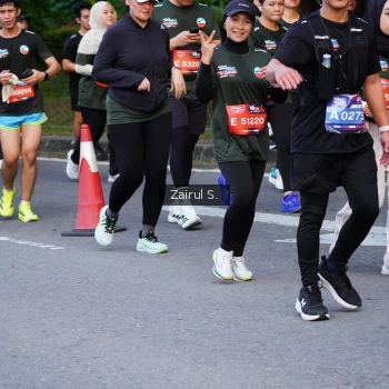 Runner Photo 3585795