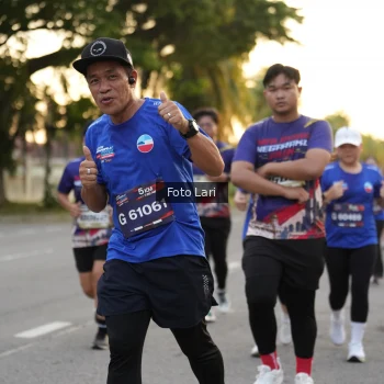 Runner Photo 3585799