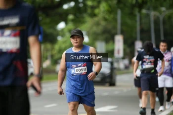 Runner Photo 35858