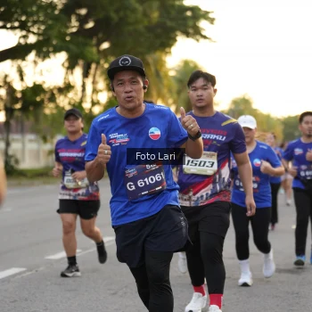Runner Photo 3585800