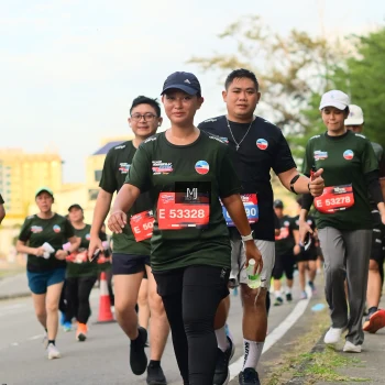 Runner Photo 3585803