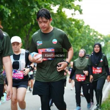 Runner Photo 3585804
