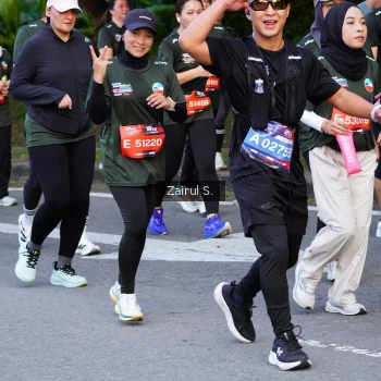 Runner Photo 3585807