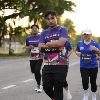 Runner Photo 3585810