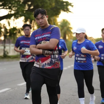 Runner Photo 3585811