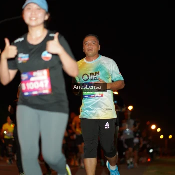 Runner Photo 3585813