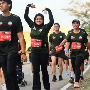 Runner Photo 3585815