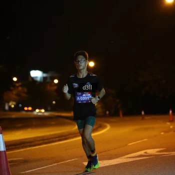 Runner Photo 3585817