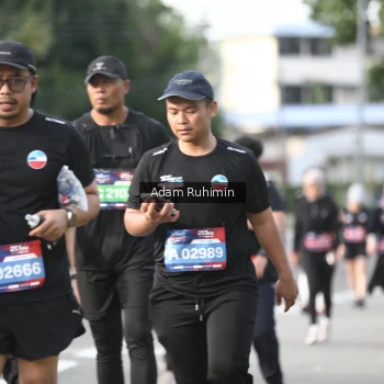 Runner Photo 3585819