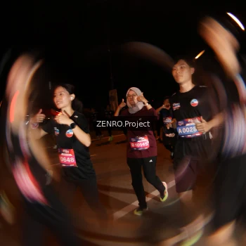 Runner Photo 3585820