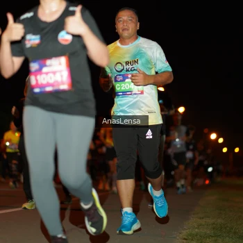 Runner Photo 3585823