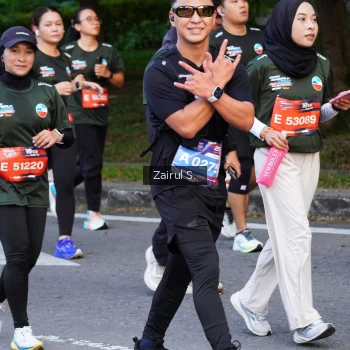 Runner Photo 3585826