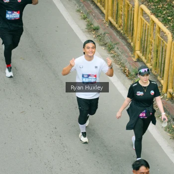 Runner Photo 3585827