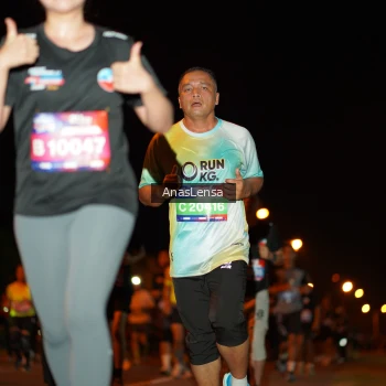 Runner Photo 3585828