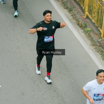 Runner Photo 3585829