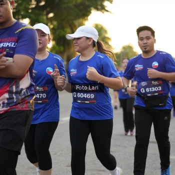 Runner Photo 3585836