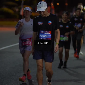 Runner Photo 3585838