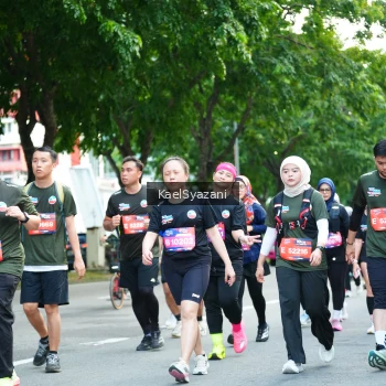 Runner Photo 3585839