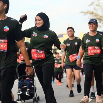 Runner Photo 3585840
