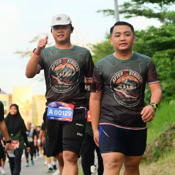 Runner Photo 3585841