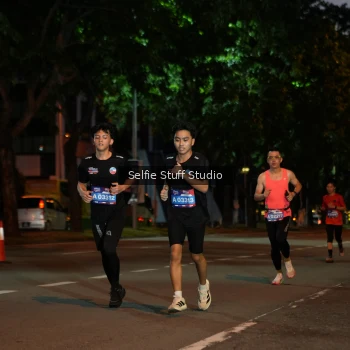 Runner Photo 3585842