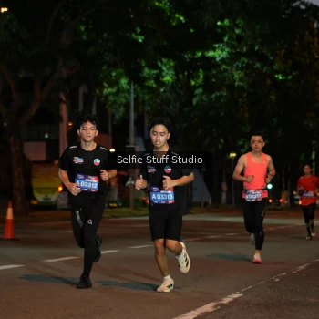 Runner Photo 3585843