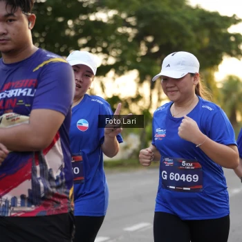 Runner Photo 3585845