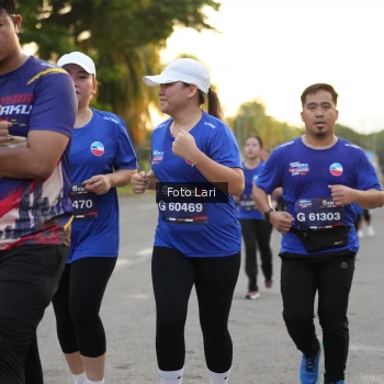 Runner Photo 3585847