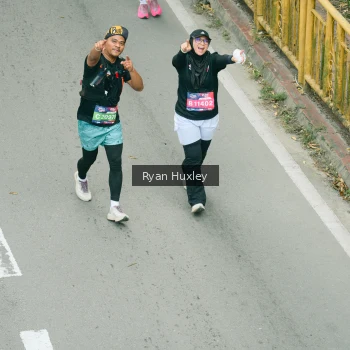 Runner Photo 3585848