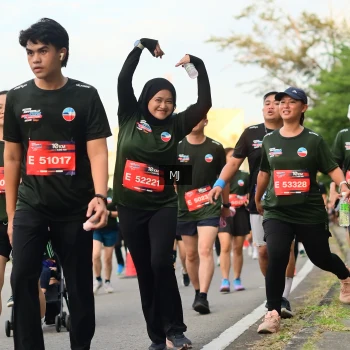Runner Photo 3585851