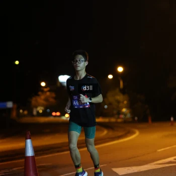 Runner Photo 3585852
