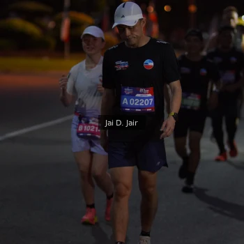 Runner Photo 3585858