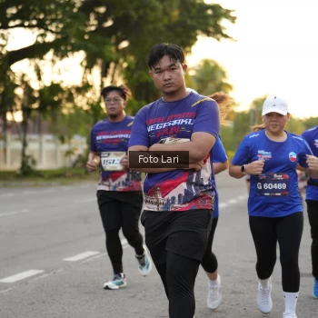 Runner Photo 3585862